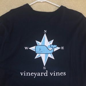 Vineyard Vines Men’s Cotton T-Shirt XL